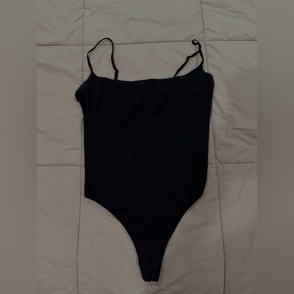 Skims Tank Top Bodysuit in size S